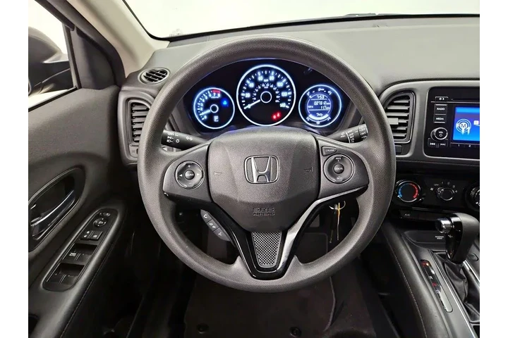 $19998 : Honda HR-V 2021 LX 4dr Cross image 10