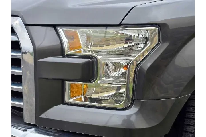 $23850 : Ford F-150 2017 4x4 XLT 4dr image 5