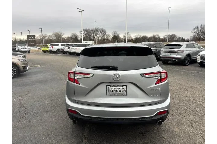 $25985 : Acura RDX 2020 SH-AWD 4dr SU image 6