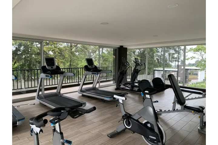 Apartamento en venta en zona 1 image 3