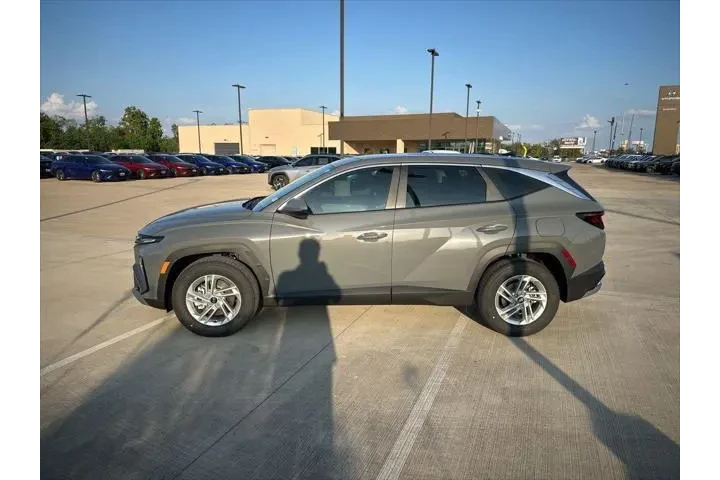 $26000 : Hyundai TUCSON 2025 SE 4dr S image 6
