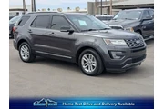 Ford Explorer 2016 XLT 4dr S en Tucson