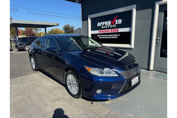$14998 : 2015 ES 350 image 2