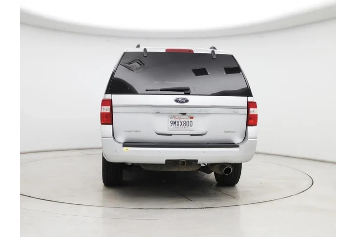 $23998 : Ford Expedition EL 2017 4x4 image 6