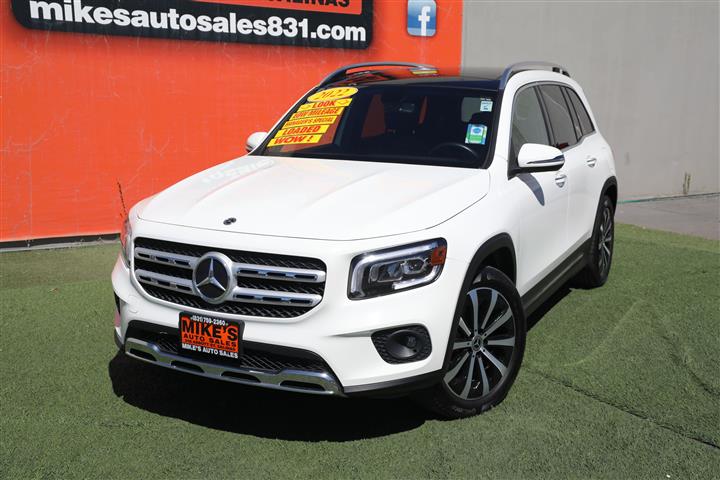 $27999 : 2022 MERCEDES-BENZ GLB 250 image 1