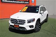 2022 MERCEDES-BENZ GLB 250 en Salinas