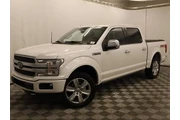 Ford F-150 2019 4x4 Platinum en Phoenix
