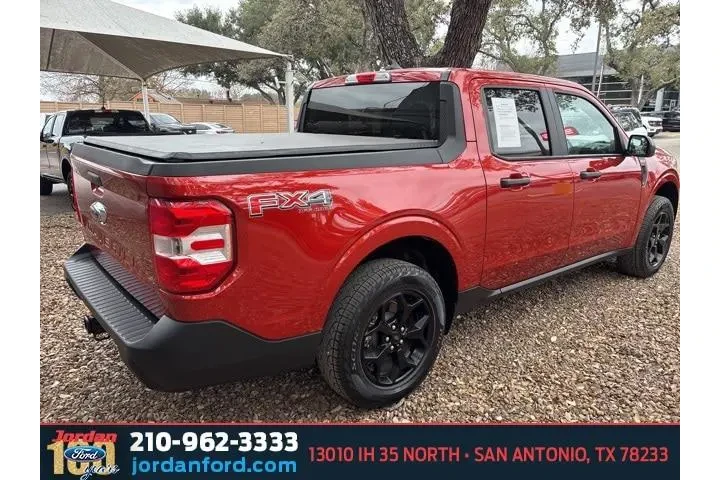 $28085 : Ford Maverick 2024 AWD XLT 4 image 8