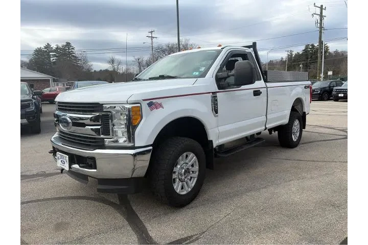 $24995 : Ford F-350 Super Duty 2017 4 image 3
