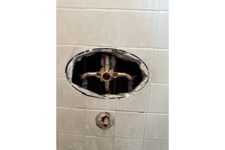 Plomeria y hydro jetting image 1