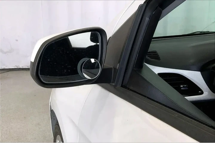 $7569 : Chevrolet Spark 2016 1LT Man image 10