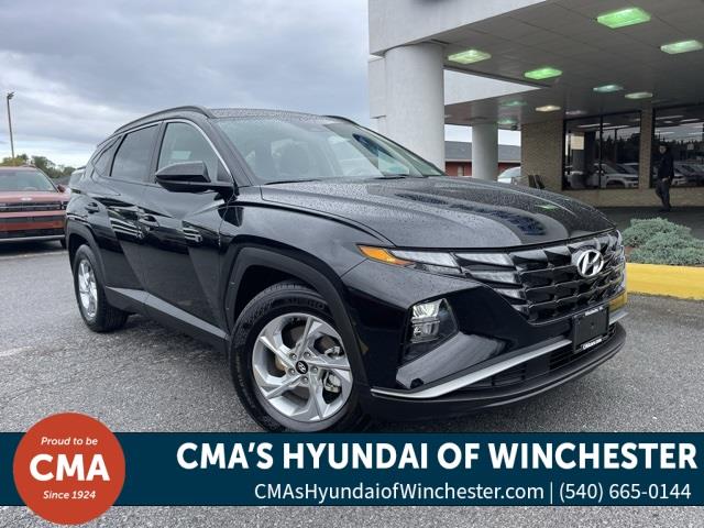 $26799 : PRE-OWNED 2024 HYUNDAI TUCSON image 1