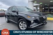 PRE-OWNED 2024 HYUNDAI TUCSON en Madison WV