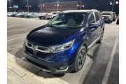 Honda CR-V 2018 AWD Touring