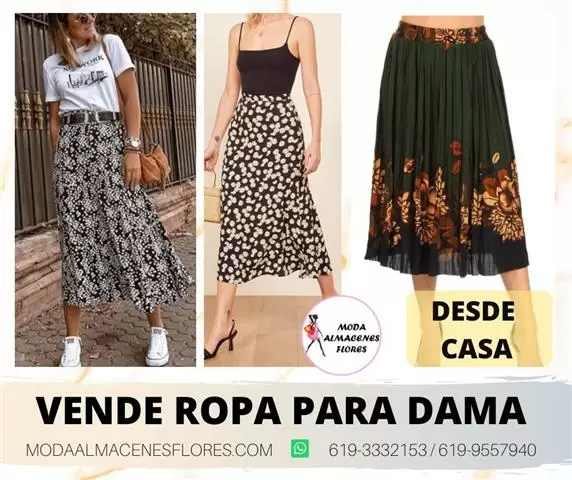 VENTAS DESDE CASA, ROPA INTIMA image 2