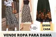 VENTAS DESDE CASA, ROPA INTIMA thumbnail