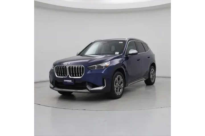 $34998 : BMW X1 2024 AWD xDrive28i 4d image 4