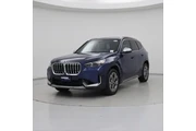$34998 : BMW X1 2024 AWD xDrive28i 4d thumbnail