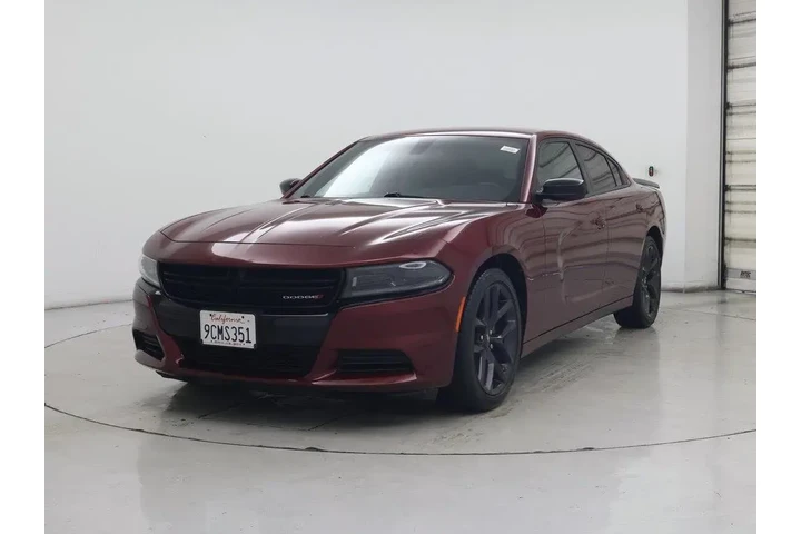 $22998 : Dodge Charger 2022 SXT 4dr S image 4