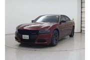 $22998 : Dodge Charger 2022 SXT 4dr S thumbnail