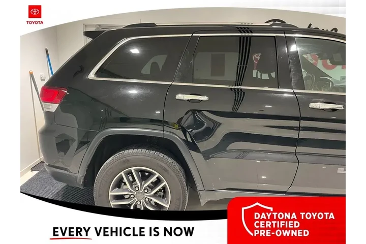 $21000 : Jeep Grand Cherokee 2020 4x4 image 9