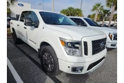 Nissan Titan 2018 4x4 S 4dr