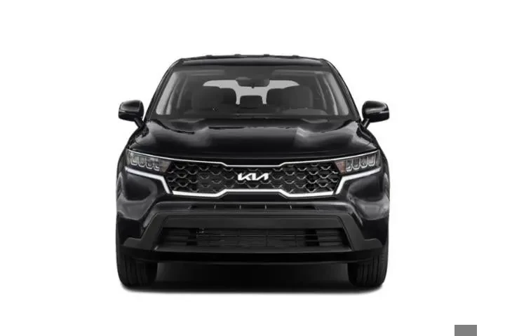 $20775 : Kia Sorento 2022 AWD LX 4dr image 4