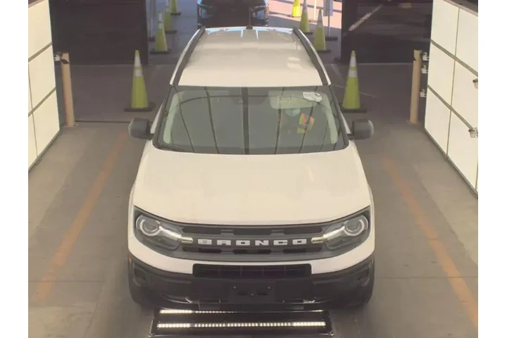 $21699 : Ford Bronco Sport 2023 AWD B image 3