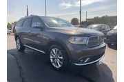 $22395 : Dodge Durango 2019 AWD Citad thumbnail