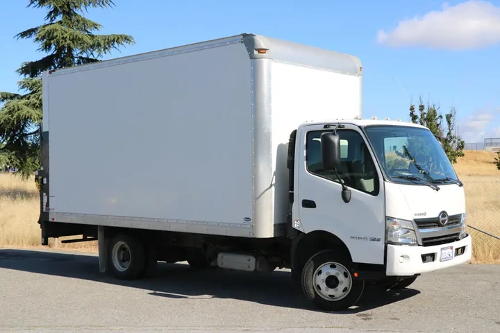 CLASS C DRIVER NEEDED! image 1