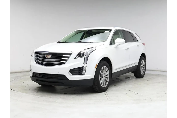 $19998 : Cadillac XT5 2017 Luxury 4dr image 4