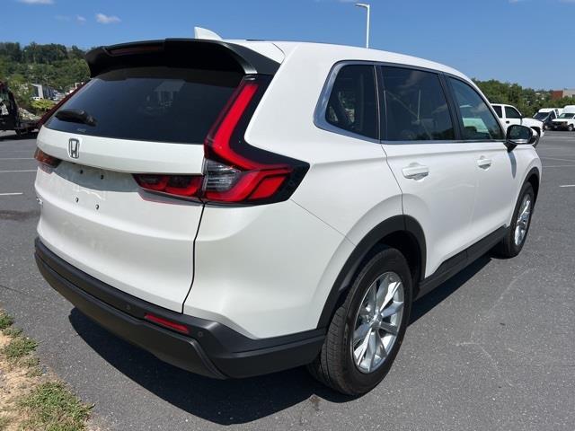 $37299 : PRE-OWNED 2025 HONDA CR-V EX-L image 8