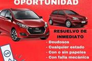 Compra de vehículo en Monterrey
