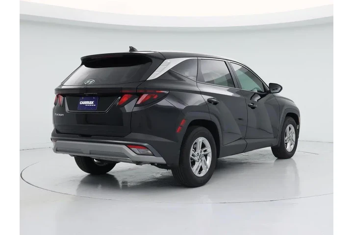 $24998 : Hyundai TUCSON 2025 SE 4dr S image 8