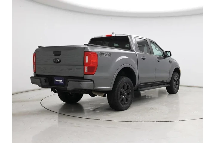 $36998 : Ford Ranger 2022 4x4 Lariat image 8
