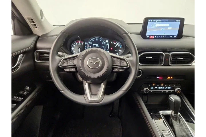 $22998 : Mazda CX-5 2020 AWD Grand To image 10