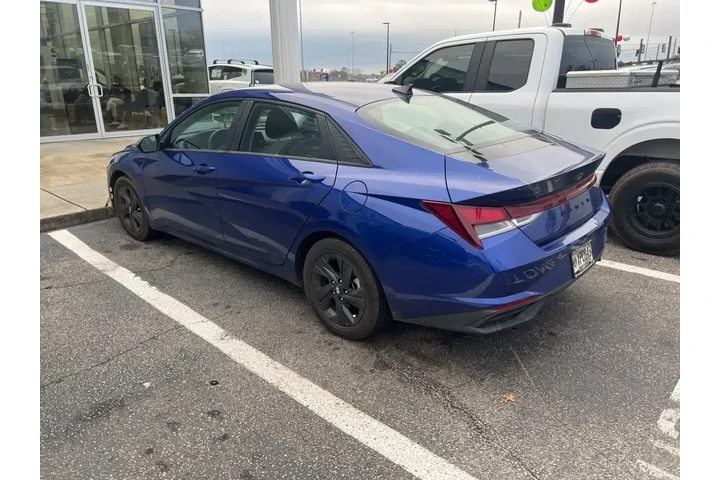 $17991 : Hyundai ELANTRA 2023 SEL 4dr image 2