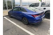 $17991 : Hyundai ELANTRA 2023 SEL 4dr thumbnail