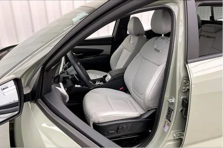 $38990 : Hyundai SANTA CRUZ 2026 AWD image 8