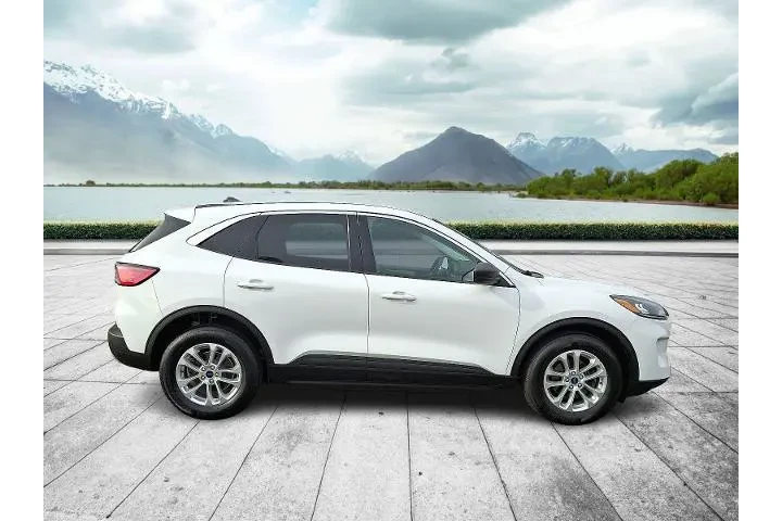 $19997 : Ford Escape 2022 AWD SE 4dr image 7