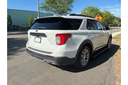 $33871 : Ford Explorer 2023 XLT 4dr S thumbnail