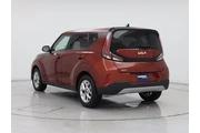$16998 : Kia Soul 2024 LX 4dr Crossov thumbnail