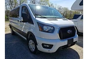 $38200 : Ford Transit 2024 350 XL 3dr thumbnail