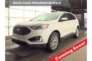 Ford Edge 2024 AWD SEL 4dr S en Cleveland