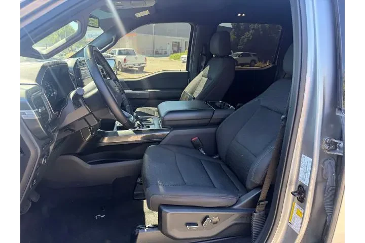 $34500 : Ford F-150 2021 4x4 Limited image 10