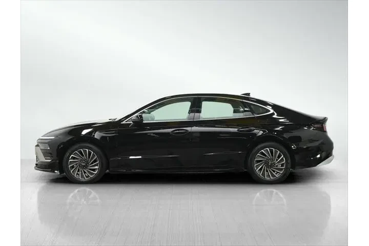 $26998 : Hyundai SONATA Hybrid 2025 S image 2