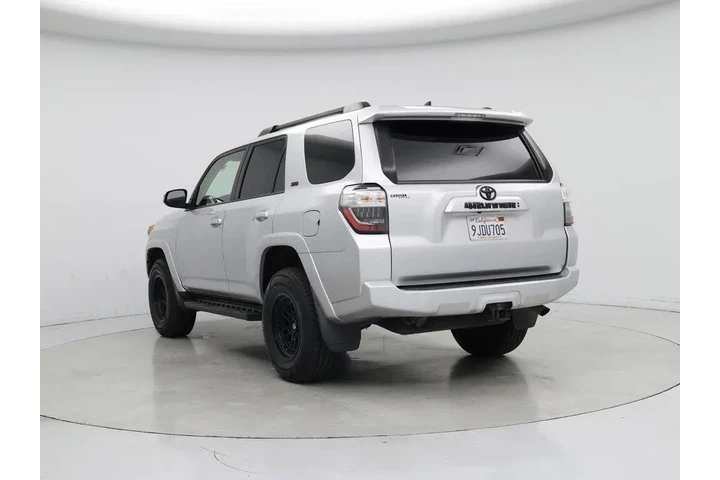 $32998 : Toyota 4Runner 2021 4x4 SR5 image 2