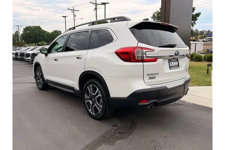 $38043 : Subaru Ascent 2024 AWD Touri image 6