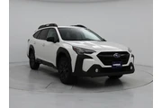 Subaru Outback 2023 AWD Onyx en Reno
