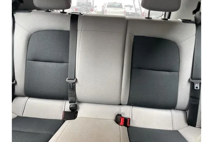 $13992 : Chevrolet Bolt EV 2021 LT 4d image 8